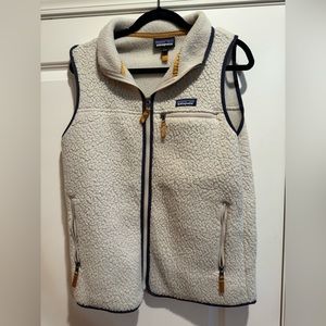 Sherpa Vest